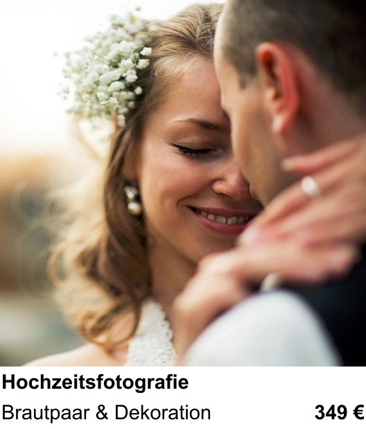 Mit der Kamera in Leipzig: Hochzeitsfotografie Schritt für Schritt